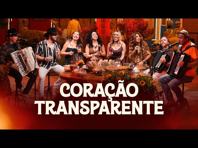 Taty Girl - Coração Transparente - No Sertão 2