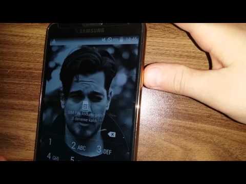 Video: Samsung Telefon Nasıl Yeniden Başlatılır