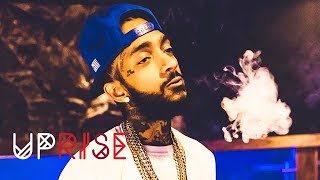 Nipsey Hussle & Bino Rideaux - Effortless - YouTube