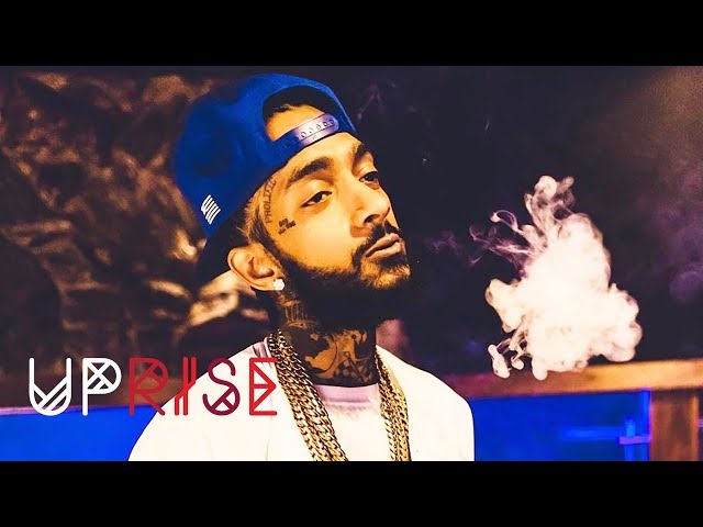 希少盤　Nipsey Hussle The Blueprint G Rap maxresdefault.jpg