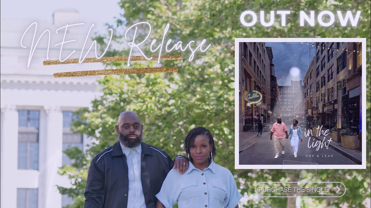 In The Light Visualizer