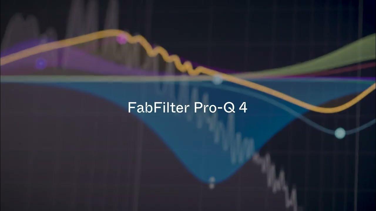 Фабфильтер про кью 3. Фабфильтер про кью 3