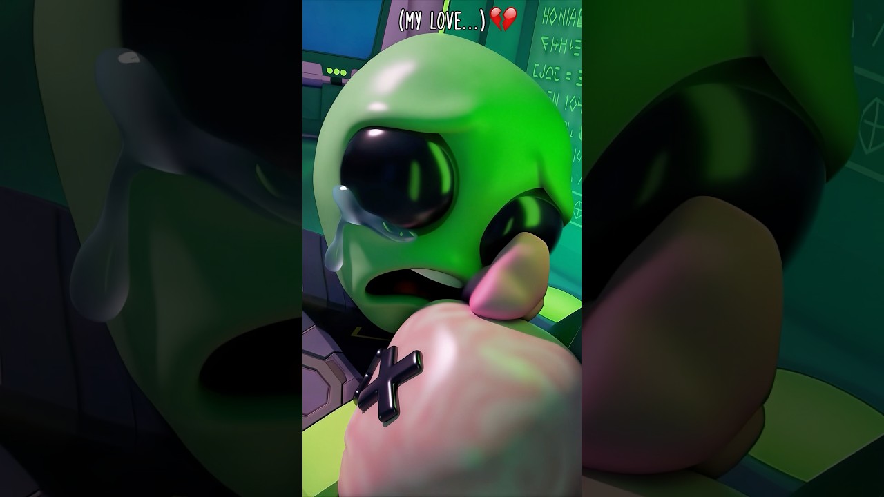 Tom sings night 99 alien sad life