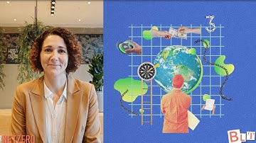 Big Little Talks: Driving Scope 3 Action at Scale | VERGE Net Zero