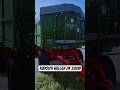 LS25 - Rudolph Welger DK 280 W - Modvorstellung 🚜🙋🏼♂️📸 #farmingsimulator