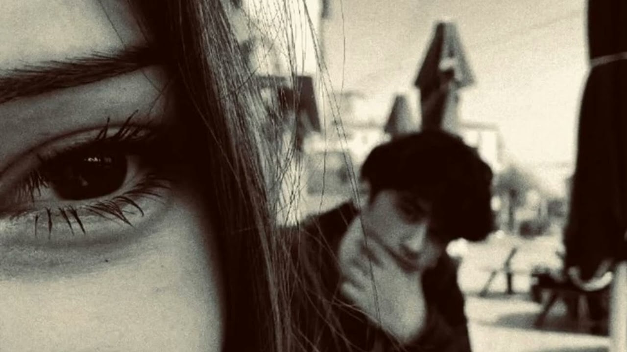 Эльбрус Джанмирзоев - Весенний снегопад