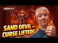 Sand Devil DOWN! Cursed City Boss Finally Beaten | Raid: Shadow Legends