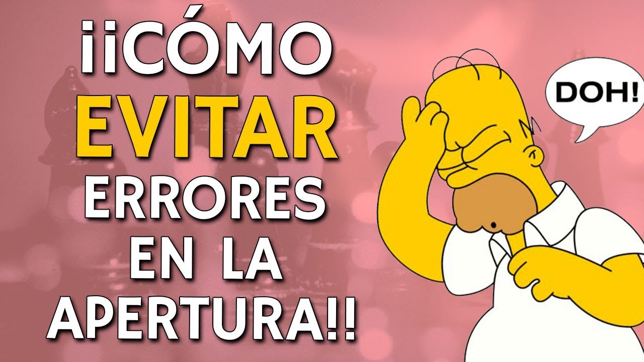 Как избежать ошибок ❌ в дебюте с гроссмейстером Дэмианом Лемосом