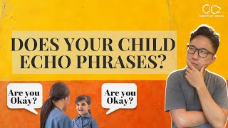 Gestalt Language Processing = Autism?