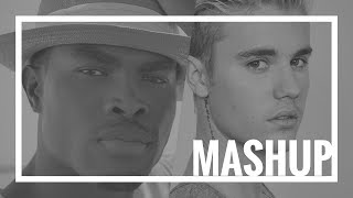 Video voorbeeld van "Justin Bieber - Love Yourself (Remix) Mashup ft. Omi"