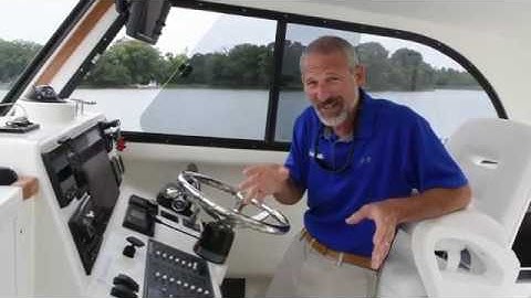 ZipWake Dynamic Trim Control System - Benefits of owning a ZipWake - Seatech Marine Products