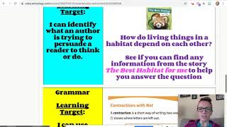 Celebrity ELA Module 9 Lesson 1 Net Worth