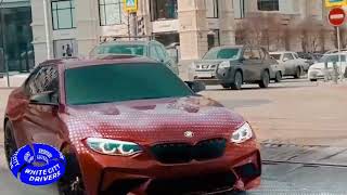 White City Drivers - Naz Dej - Aşık Mecnun Feat. Elsen Pro