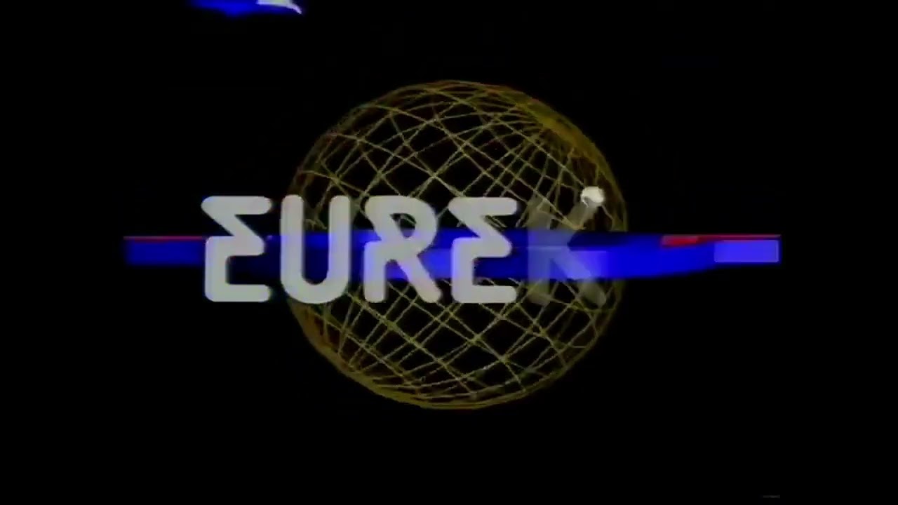 Eureka Video (1987/1983)