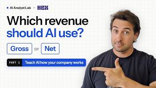 How to teach AI how your company works (context, part 1)