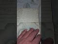 The Five Year Diary of Mary Katherine Hester: Entry #429 - May 20, 1939