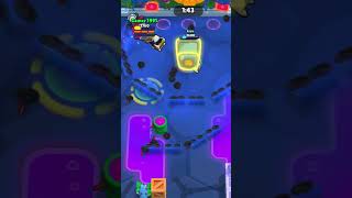 NEW #brawlstars #brawlstarsshorts #shorts#ytshorts #gaming #brawlstarsclip#damian #newbrawler