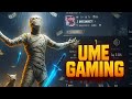 Ultimate Royal Rank Push 😱😍#umegaming #pubgmobile