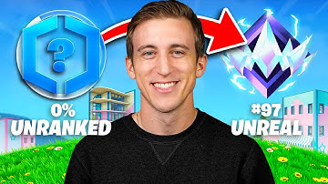 Unranked to Unreal in Squid Games Reload!