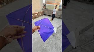 Ye jadugar to chor nikla #shorts #viral #vlogs #kite