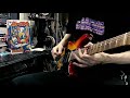 「HINOTORI / 小鳥遊キアラ 弾いた Daisuke Bito plays "HINOTORI" Kiara Takanashi (Guitar Playthrough)