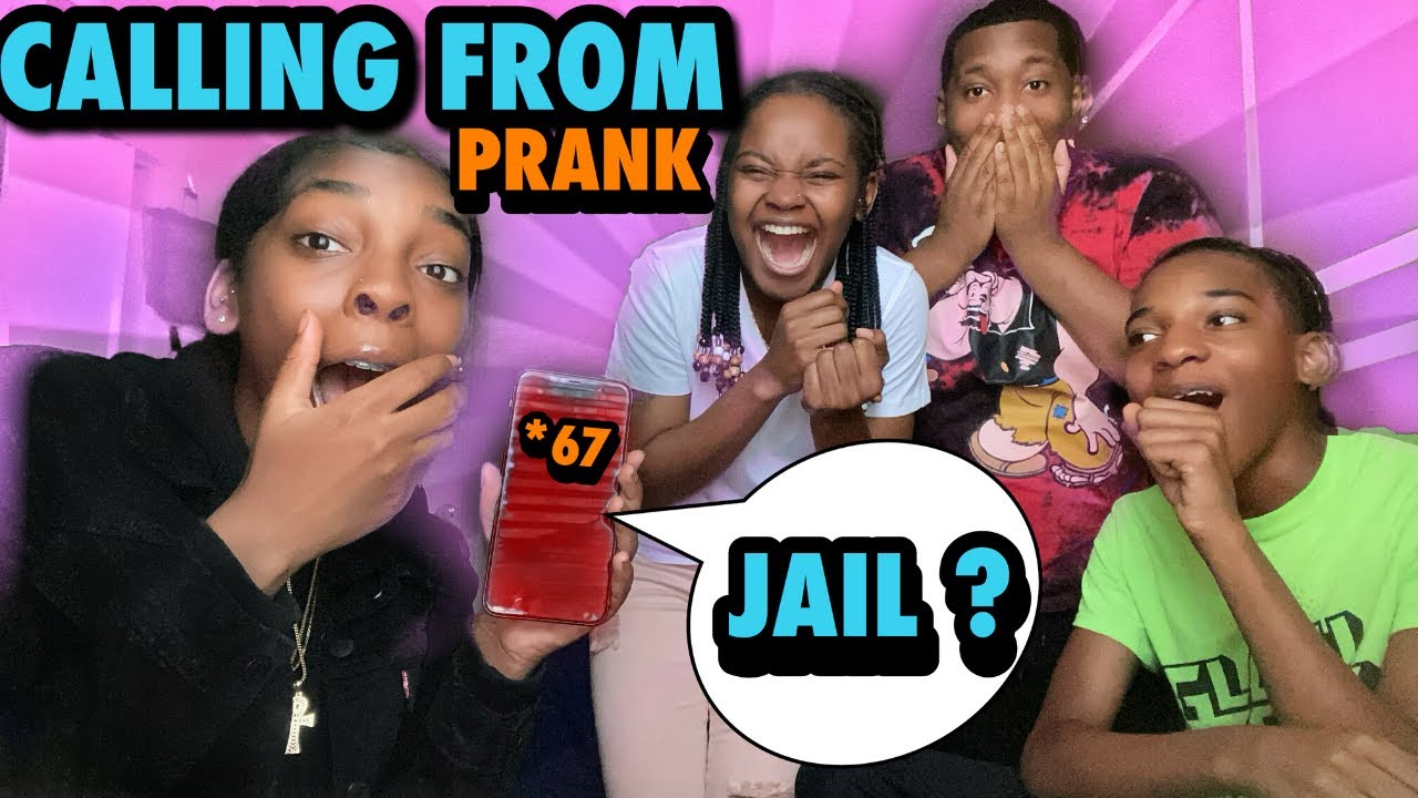 collect call from jail prank collect call from jail prank