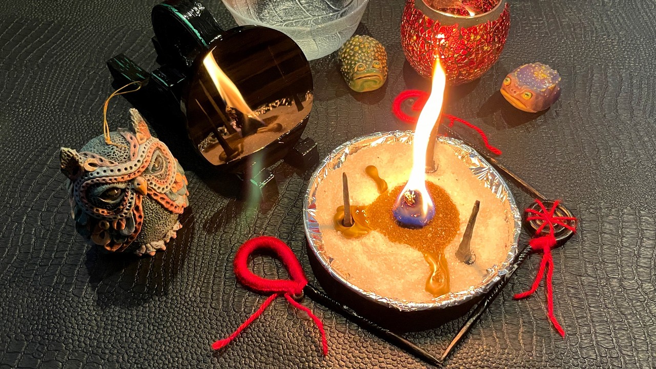 РИТУАЛ И ЗАГОВОР В ЗАТМЕНИЕ. Откат врагам и защита от магических атак