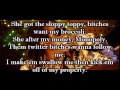 Travi$ Scott (Ft. Migos & Peewee Longway) - Sloppy Toppy (Lyrics) Mp3