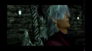 Lets Play Devil May Cry 1 Walkthroughplaythroughps2 - Mission 23 - 100% Blue Orbs