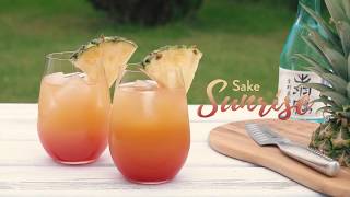 cocktail video