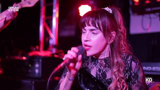 Ceylan Ertem // Live Konzert @ REPLUGGED // 10.11.2017 // Wien