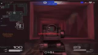 SF2| Mini fragmovie PH server