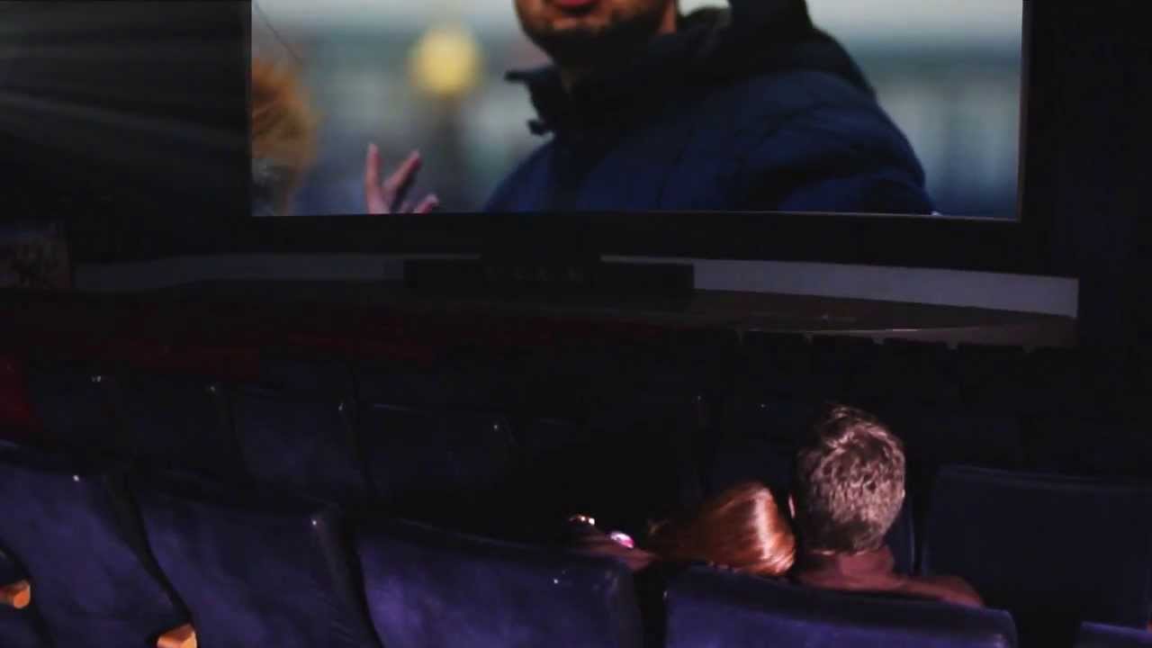 Нереальный клип 