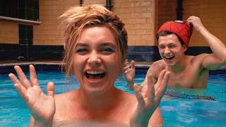 Florence Pugh Is the FUNNIEST Avenger and It's Not Even Close