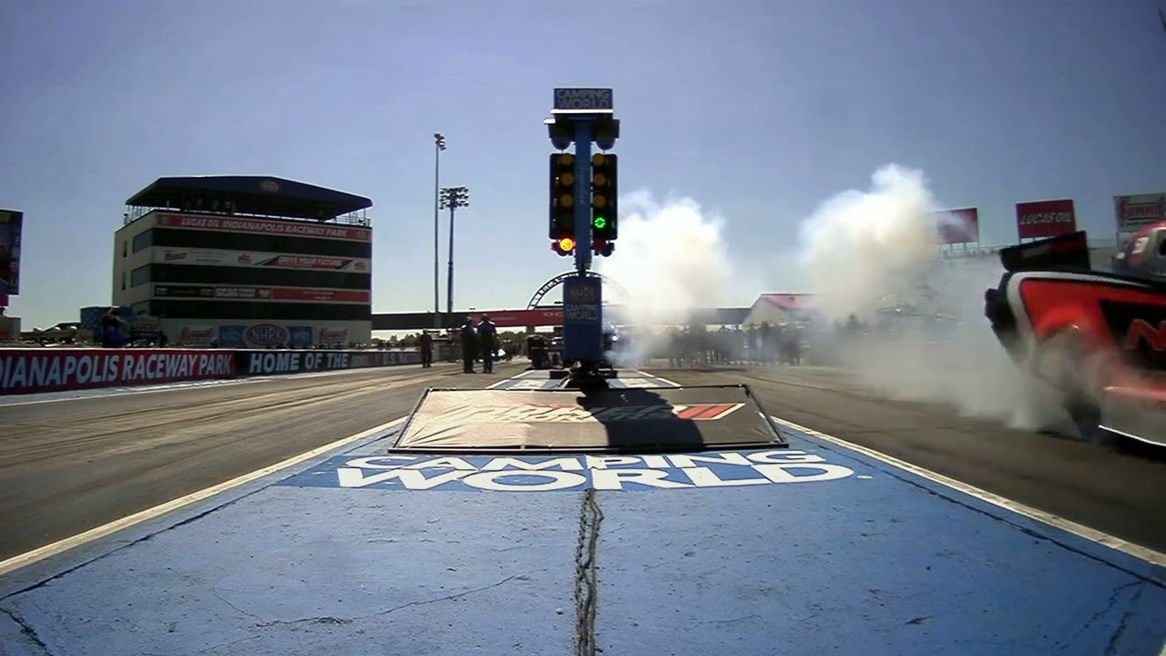 Tommy Johnson Jr  13 112 76 77,injected Nitro Debut, Christopher Zgoda, Top Alcohol Funny Car, Quali