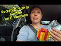 No es lo que esperaba | Abriendo regalo día de la familia