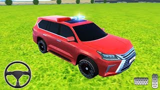 الطرق الوعرة LX محاكي - ألعاب القيادة - العاب سيارات - العاب موبايل screenshot 4