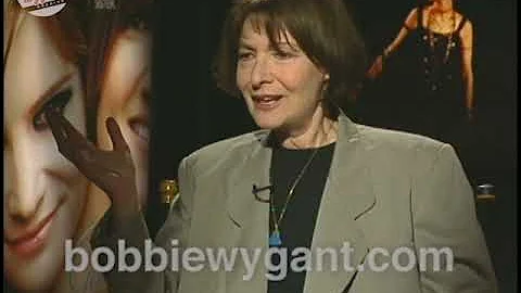 Barbara Turner "Georgia" 10/30/95 - Bobbie Wygant ...