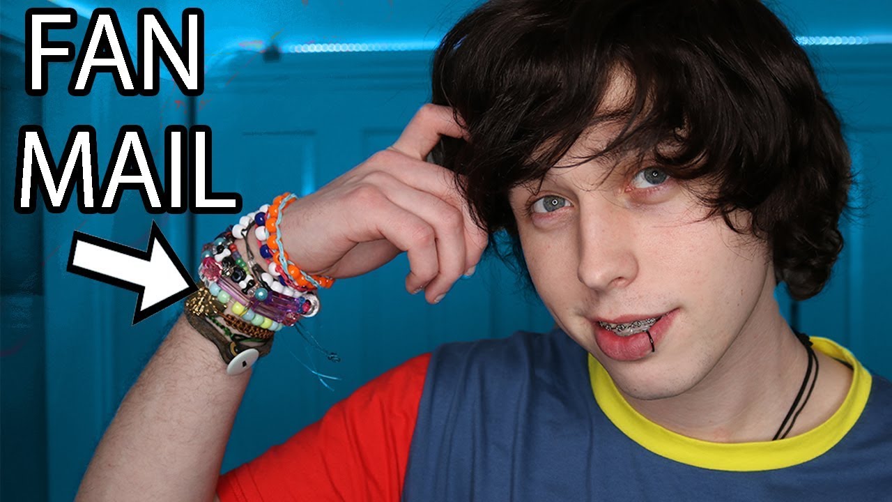 Теперь я VSCO-девушка (Письма от поклонников №1)