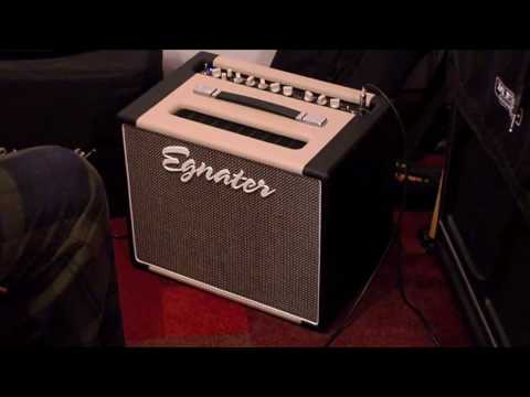 Egnater Rebel 30 112 Combo Two Tone (Ex-Demo)