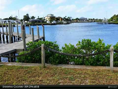 808 APOLLO BEACH BOULEVARD, Apollo Beach, FL home video tour