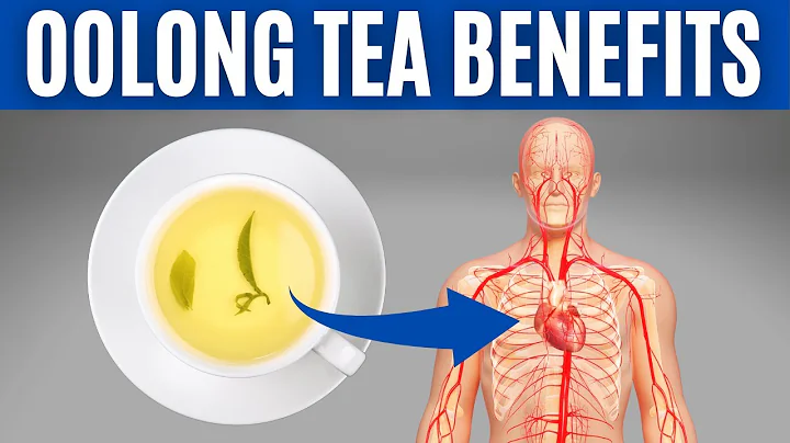 OOLONG TEA BENEFITS - 14 Impressive Health Benefits Of Oolong Tea! - DayDayNews