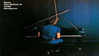 Runt - Runt. The Ballad Of Todd Rundgren (1971) Full Album