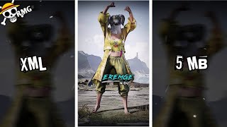 Preset Alight Motion Pubg  Dj Dinda Kane Fyp Tiktok Viral  49