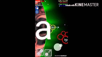 Nebulous - New Era CTF world record 176K score!!!