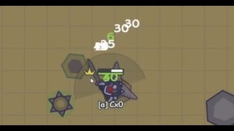 MooMoo.io - 1v1 With Fans || CigosWare v13 in Combat Showcase ||