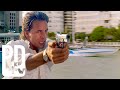 Speedboat Chase | Miami Vice | PD TV