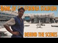 Kygo live from Banc of California Stadium / Behind The Scenes