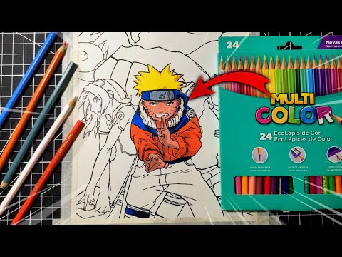 desenhos para colorir hokage  Manga coloring book, Anime lineart, Naruto  drawings easy