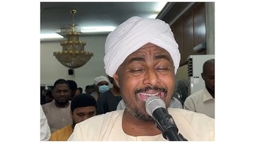 سورة إبراهيم _ ابوذر التجاني